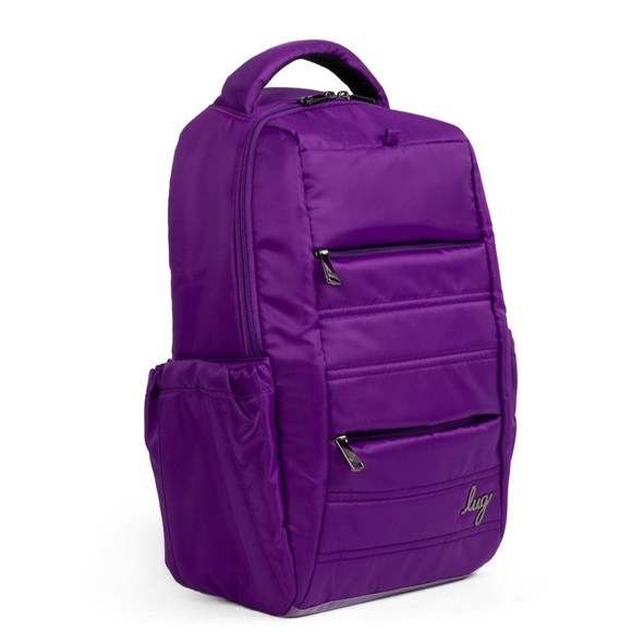 Lug Hopper Backpack NWT - Picture 4 of 16